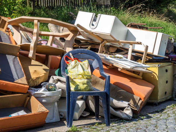  Chevy Chase Village, MD Junk Removal Pros