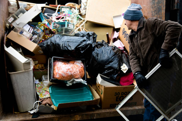 Best Estate Cleanout Services  in Chevy Chase Village, MD