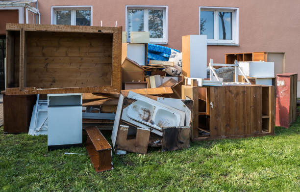 Best Household Junk Removal  in Chevy Chase Village, MD