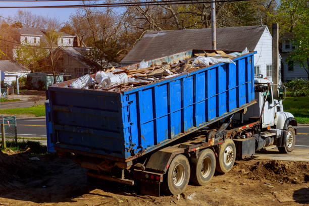 Trusted Chevy Chase Village, MD Junk Removal Experts