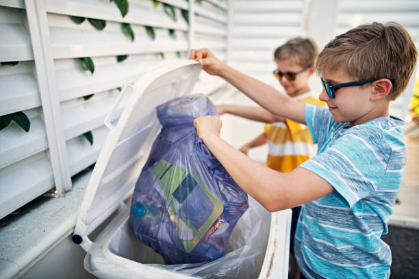 Best Dumpster Rental Services  in Chevy Chase Village, MD