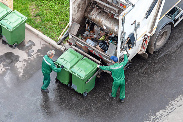 Best Commercial Cleanout Services  in Chevy Chase Village, MD