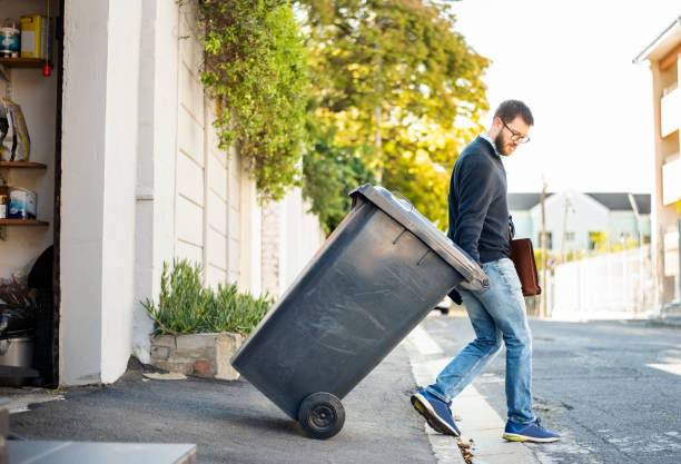 Best Office Junk Removal  in Chevy Chase Village, MD