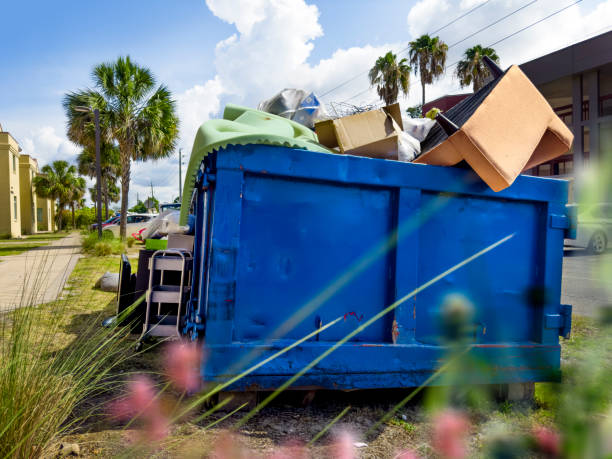 Best Office Junk Removal  in Chevy Chase Village, MD