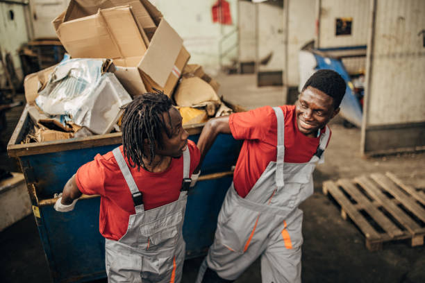 Best Residential Junk Removal  in Chevy Chase Village, MD