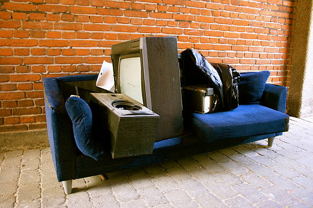 Best Garage Cleanout Services  in Chevy Chase Village, MD