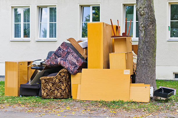 Best Trash Removal Near Me  in Chevy Chase Village, MD