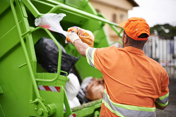 Best Estate Cleanout Services  in Chevy Chase Village, MD