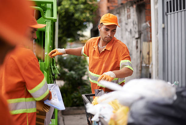 Yard Cleanup Services in Chevy Chase Village, MD