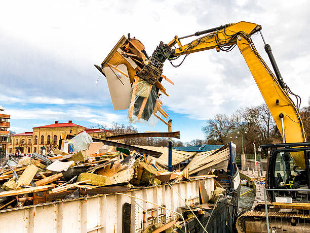Best Junk Hauling Services  in Chevy Chase Village, MD