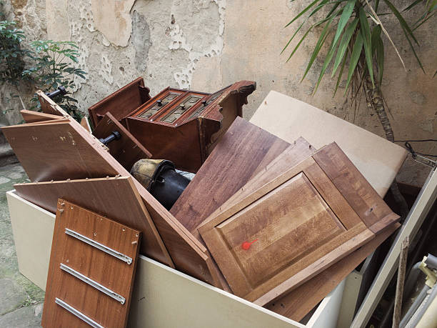 Best Trash Removal Near Me  in Chevy Chase Village, MD