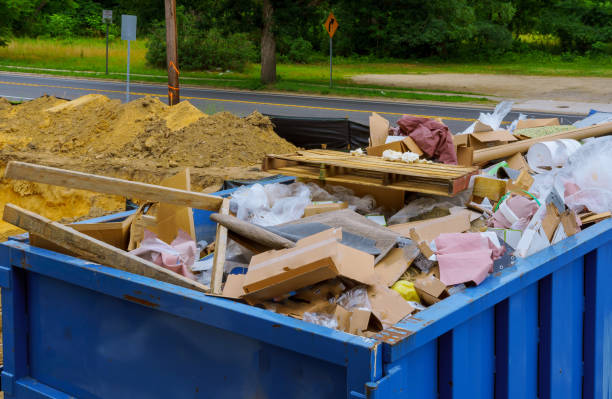 Attic Cleanout Services in Chevy Chase Village, MD